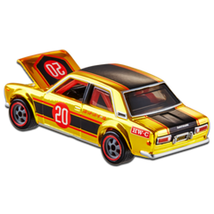 Hot Wheels RLC Exclusive ’71 Datsun 510