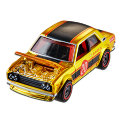 Hot Wheels RLC Exclusive ’71 Datsun 510