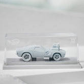 Hot Wheels x Daniel Arsham Eroded Rodger Dodger