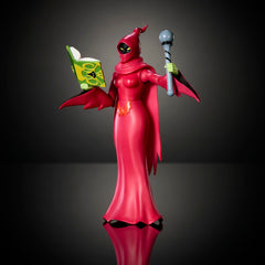 Masters of the Universe Origins Shadow Weaver Action Figure
