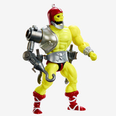 Masters of the Universe® Origins Trap Jaw™ Action Figure