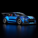 Hot Wheels RLC 2022 Ford Mustang Shelby GT500 Code Red