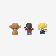 Little People Collector E.T. The Extra-Terrestrial Figure Set