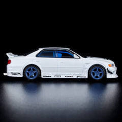 HWC Elite 64 Series 1996 Toyota Chaser JZX100