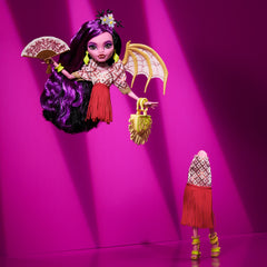 Monster High Designer Series Corazon Marikit Doll