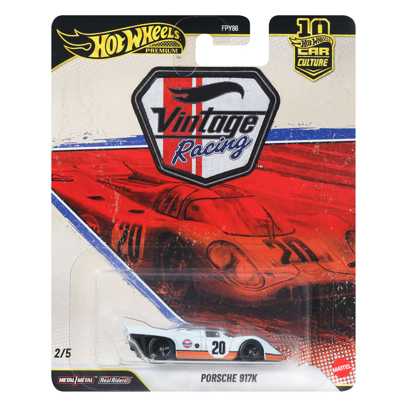 Hot Wheels Collectors