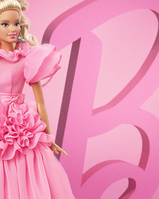 Barbie Signature
