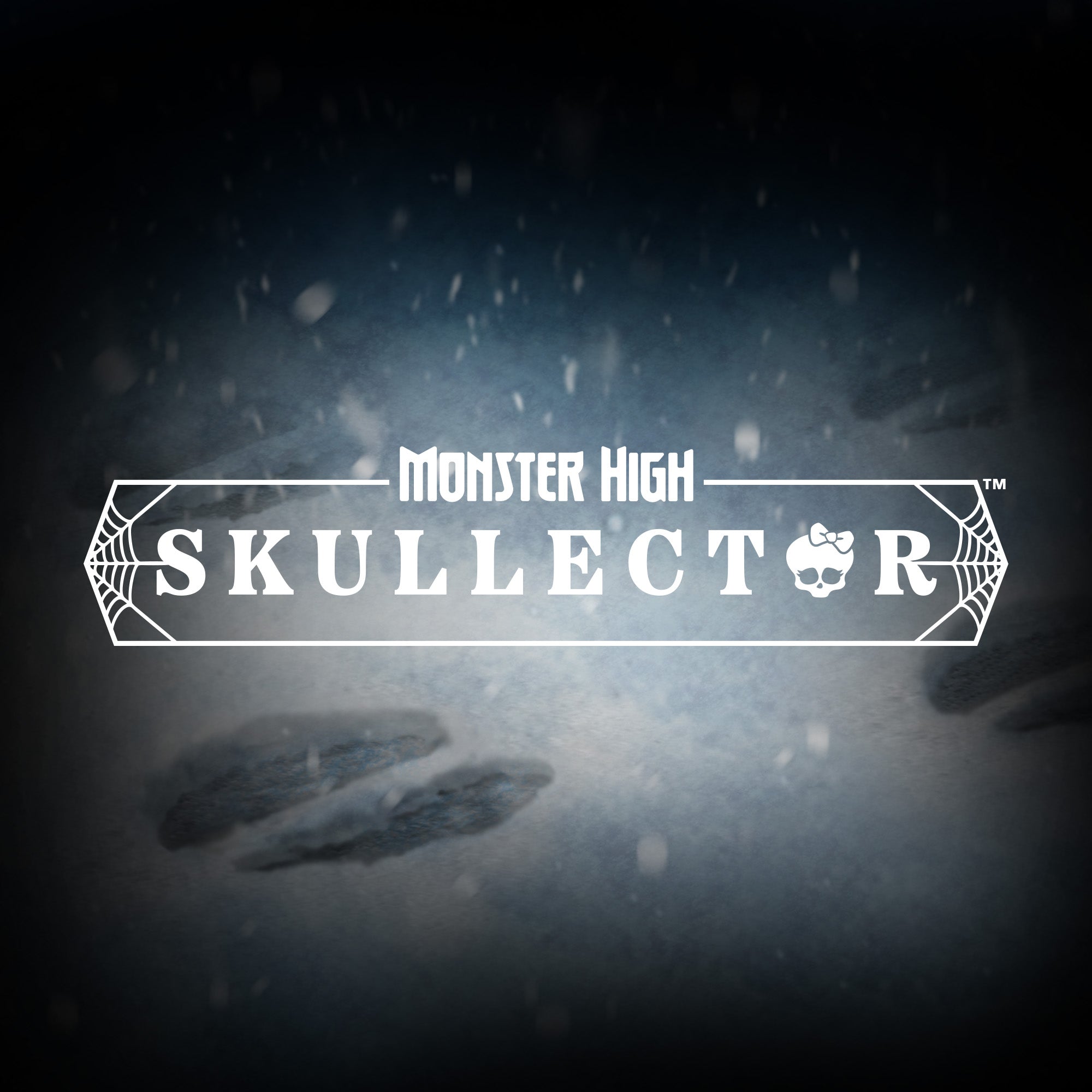 Monster High Skullector