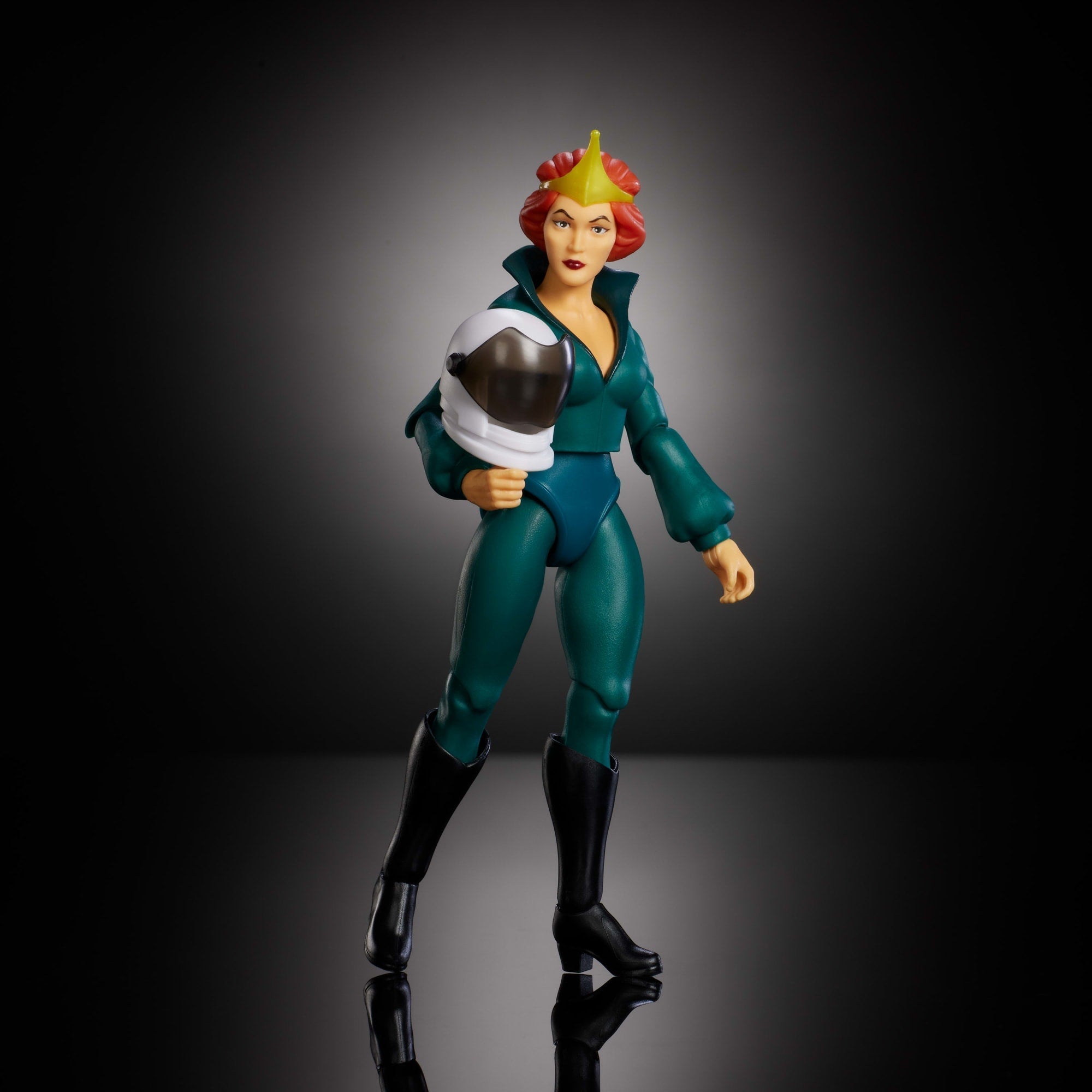 Masters of the Universe Origins Cartoon Collection Queen Marlena Action Figure