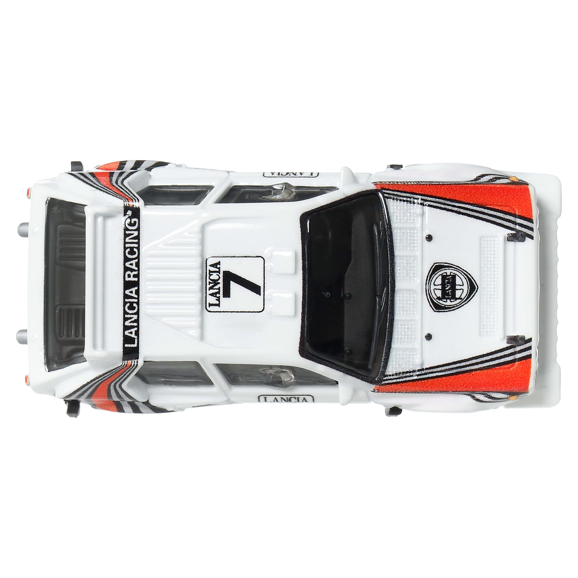 Hot Wheels Premium Car Culture Thrill Climbers Lancia Delta S4