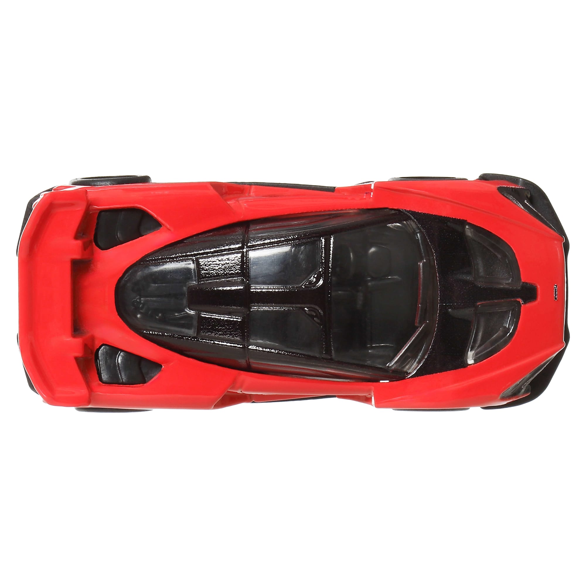 Hot Wheels Fast & Furious Premium McLaren Senna
