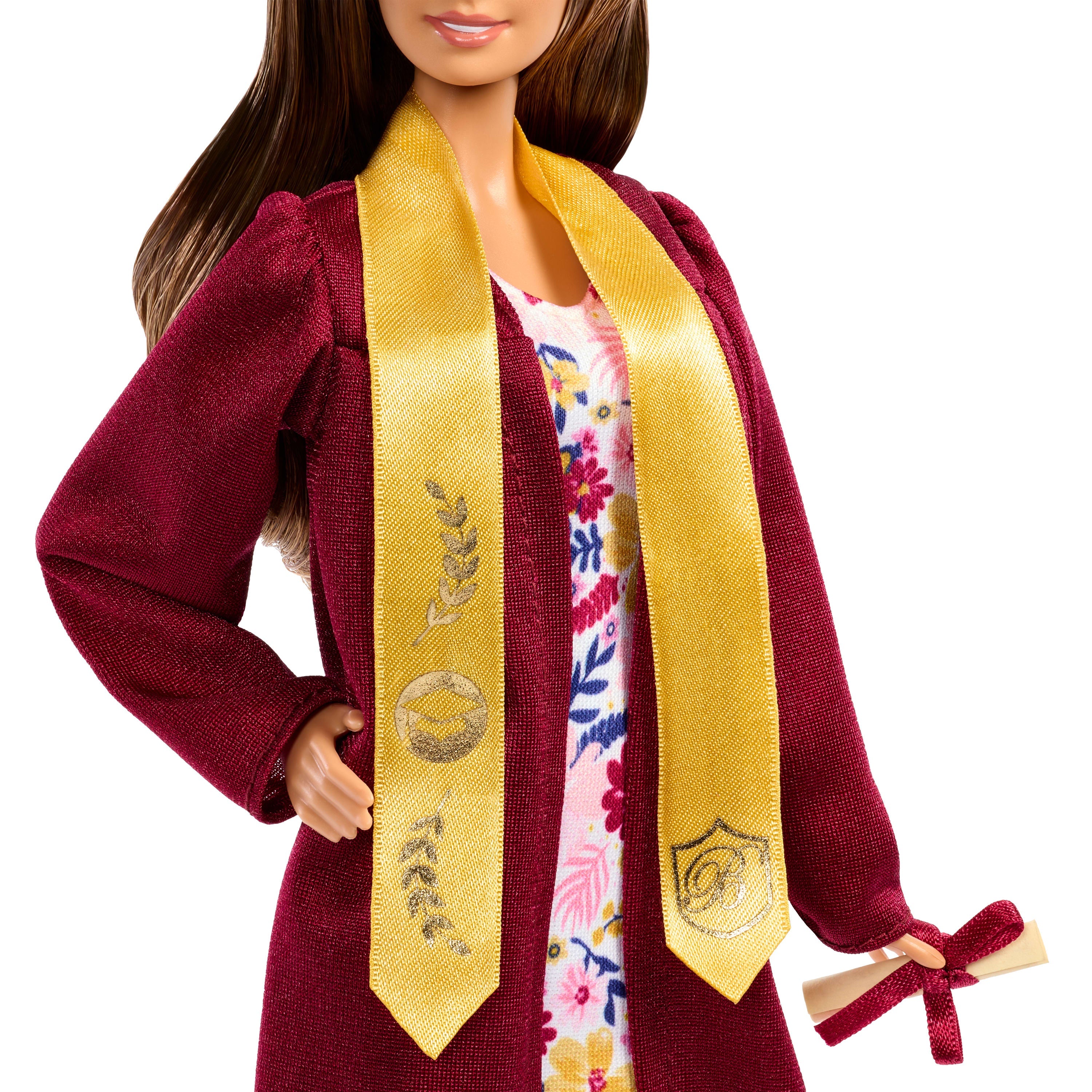 Barbie Signature Graduation Wishes Doll