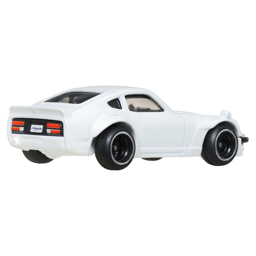Hot Wheels Premium Collector Display Sets