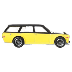 Hot Wheels Boulevard Datsun 510 Wagon