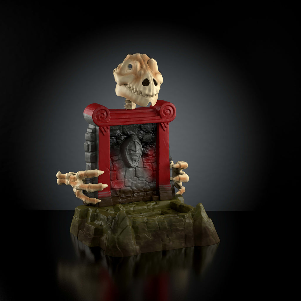 Masters of the Universe Origins Fright Pit Playset