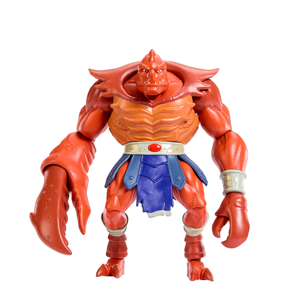 Masters of the Universe Origins 200X Cartoon Collection Clawful