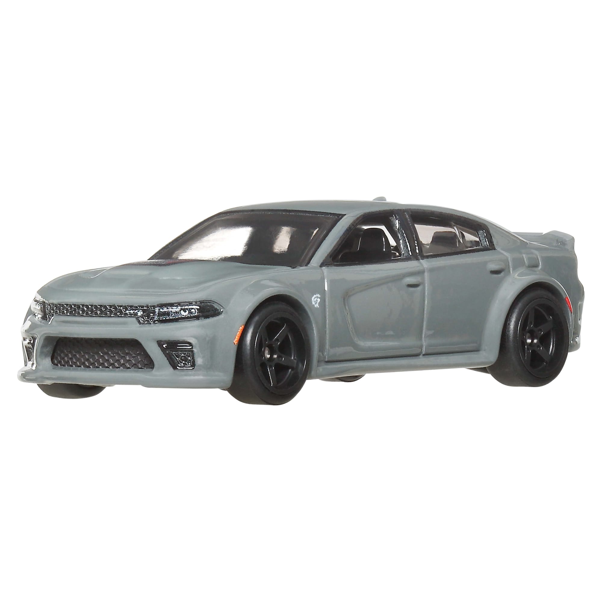 Hot Wheels Premium Fast & Furious 2020 Dodge Charger Hellcat