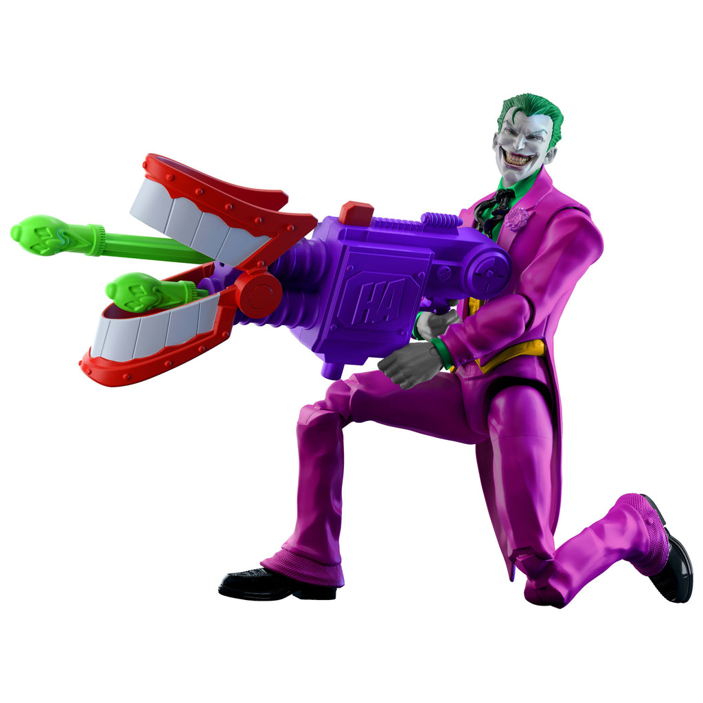DC Premier Series 1 Joker Action Figure