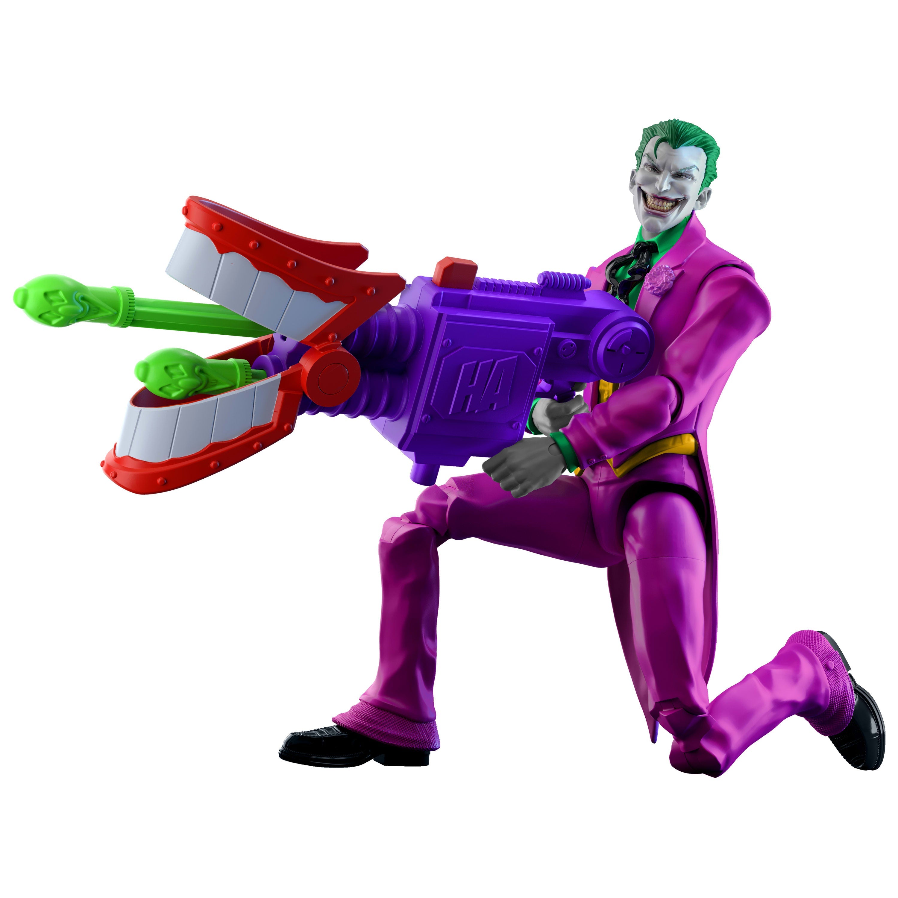 DC Premier Series 1 Joker Action Figure