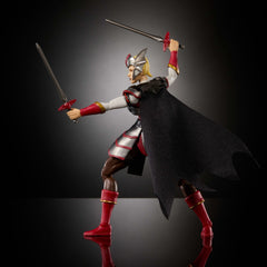 Masters of the Universe Masterverse New Etheria Despara Action Figure