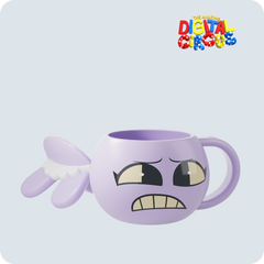 Maid Jax Mug