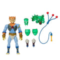 Masters of the Universe x ThunderCats Origins Tygra Action Figure