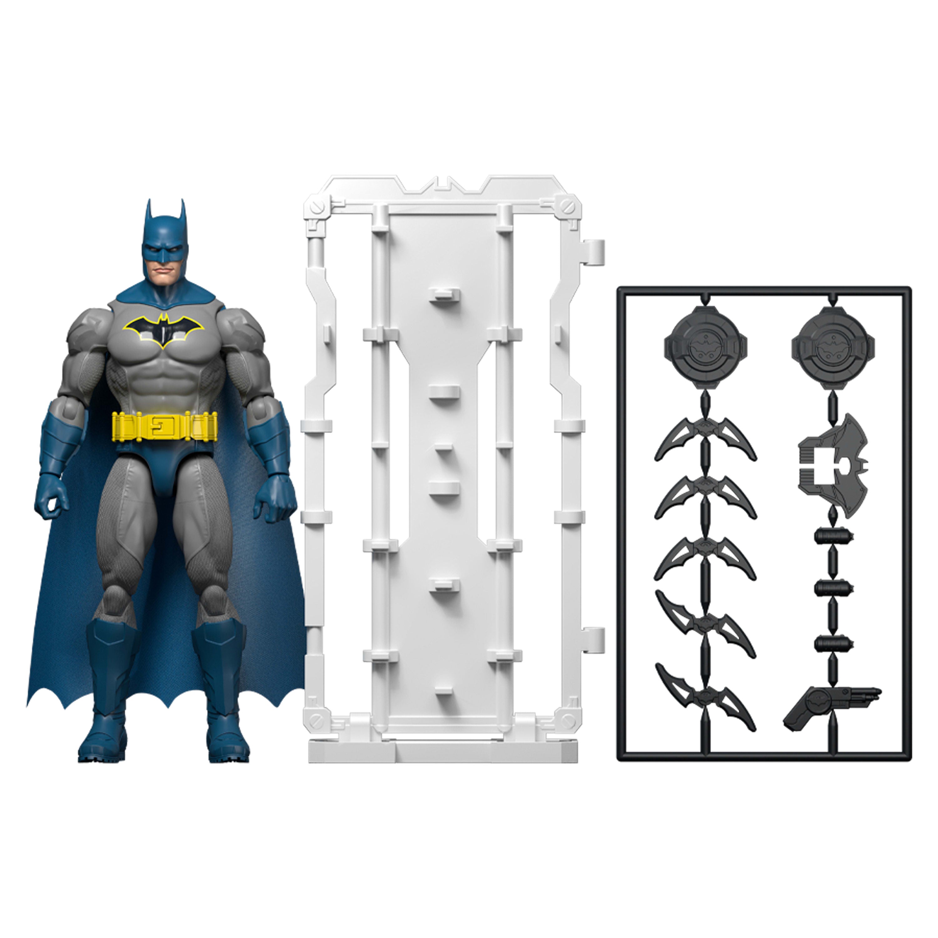DC Premier Series 1 Batman Action Figure