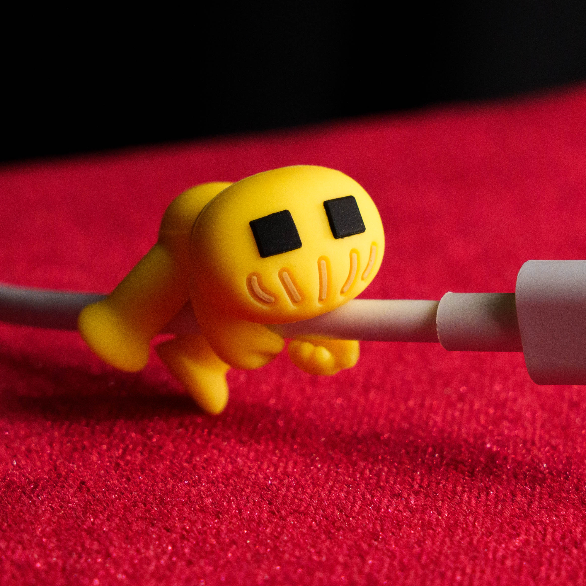 Jax USB Cord Holders