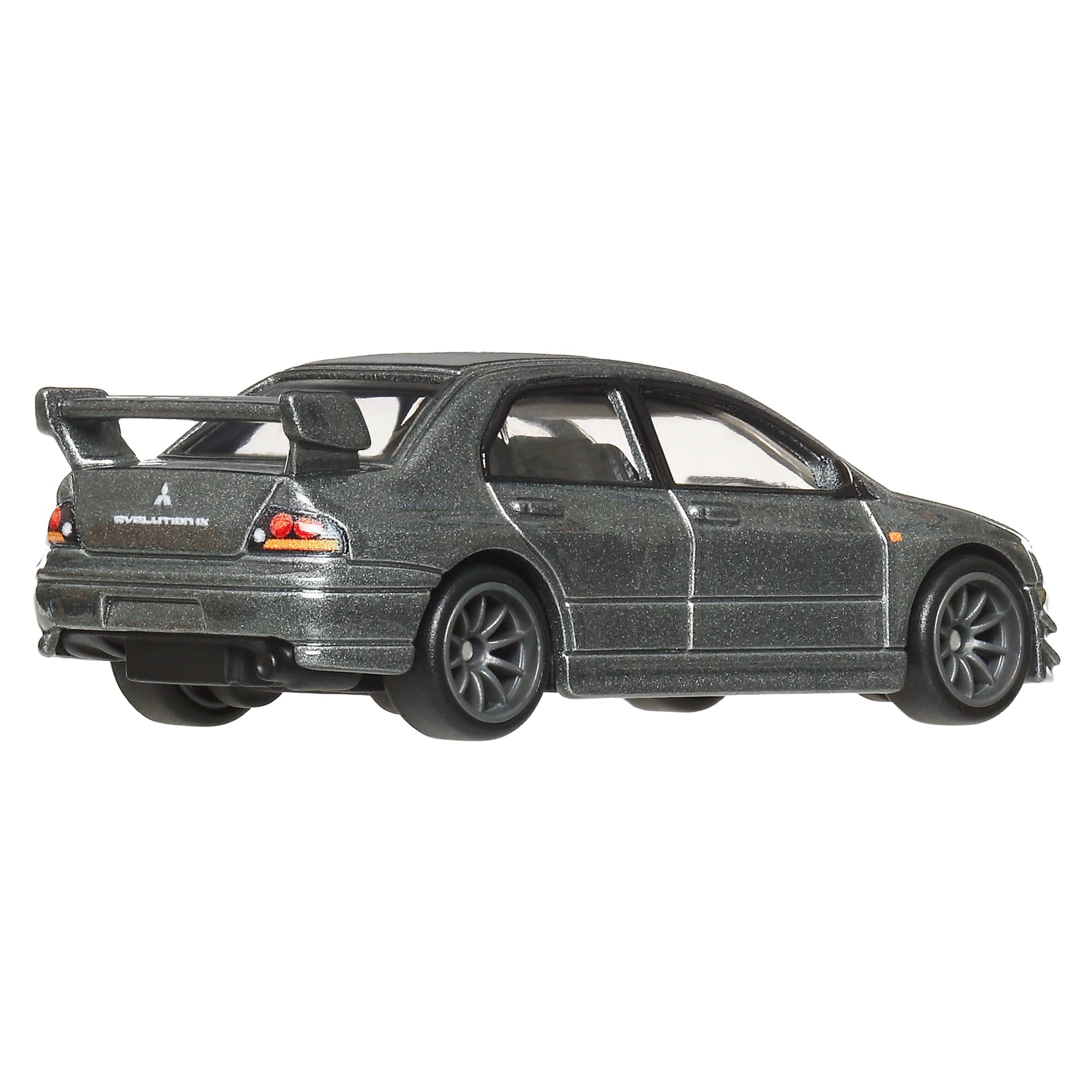 Hot Wheels Premium Car Culture Ronin Run II Lancer Evolution IX