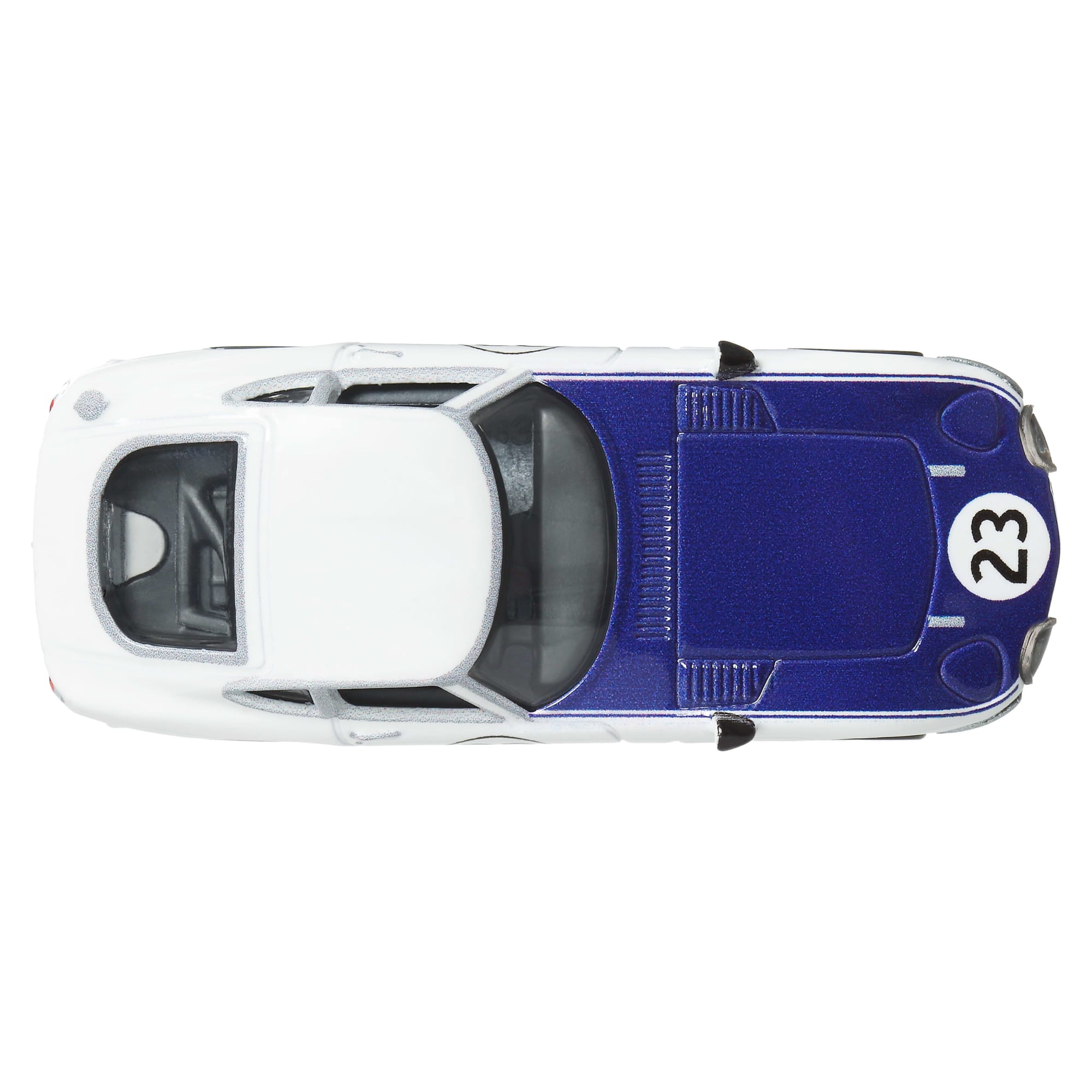Hot Wheels Premium Car Culture 2-Pack Toyota 2000GT & Toyota Supra