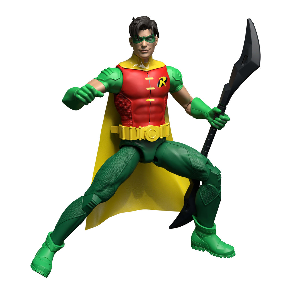 DC Premier Series 1 Robin Action Figure