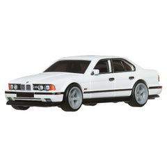 Hot Wheels Boulevard '91 BMW M5