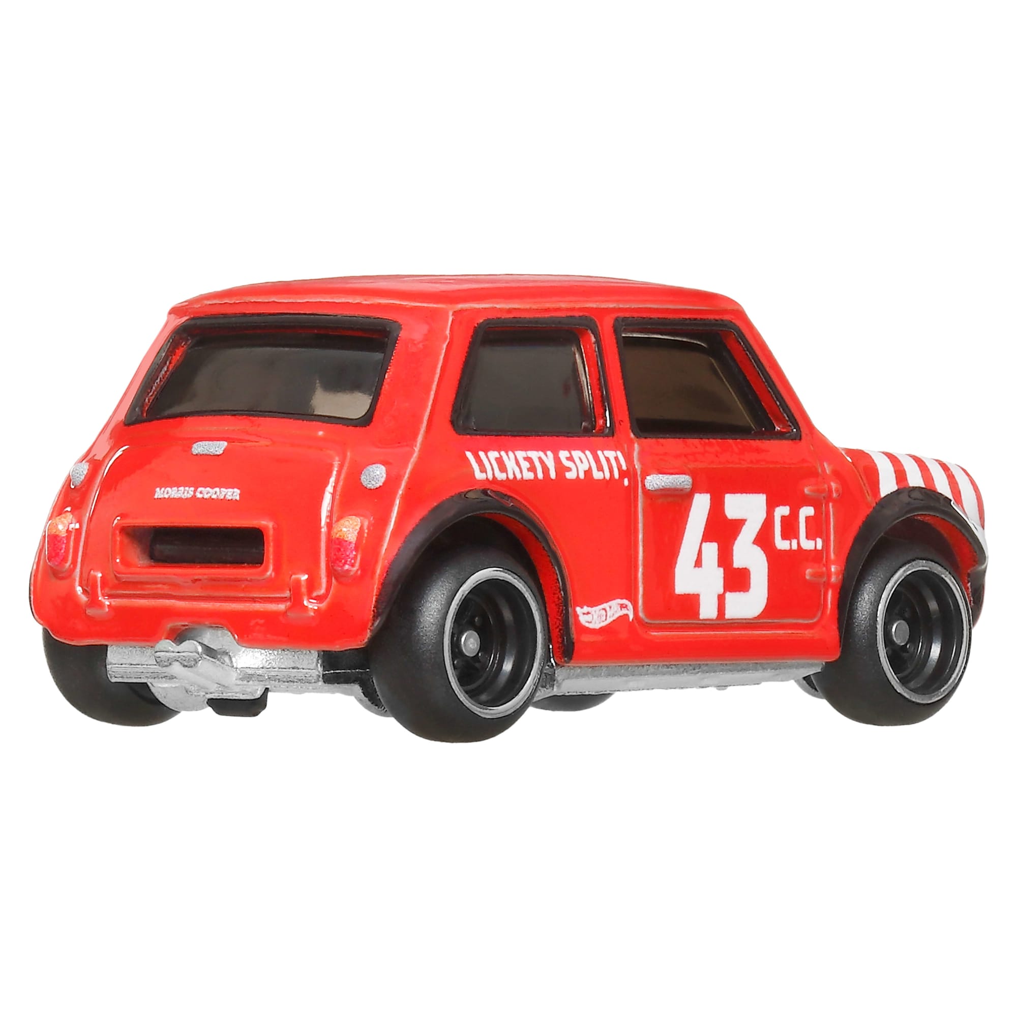 Hot Wheels Premium Car Culture 2-Pack - Morris Mini & '67 Austin Mini Pickup