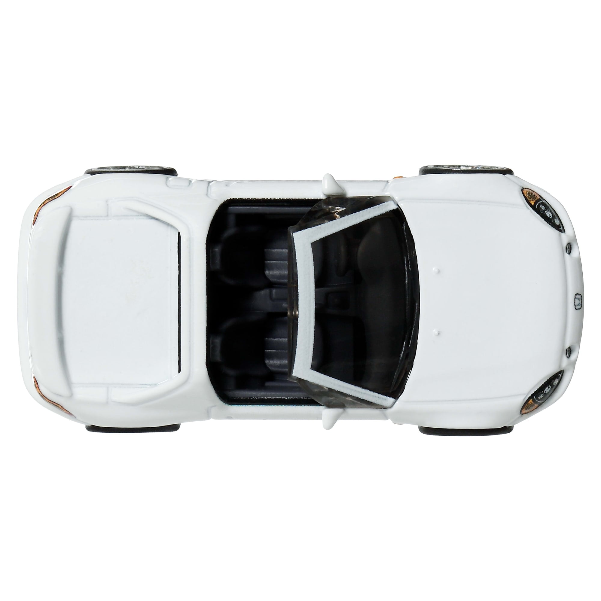 Hot Wheels Premium Fast & Furious 1994 Honda Del Sol