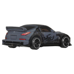 Hot Wheels Premium Fast & Furious Nissan 350Z Custom