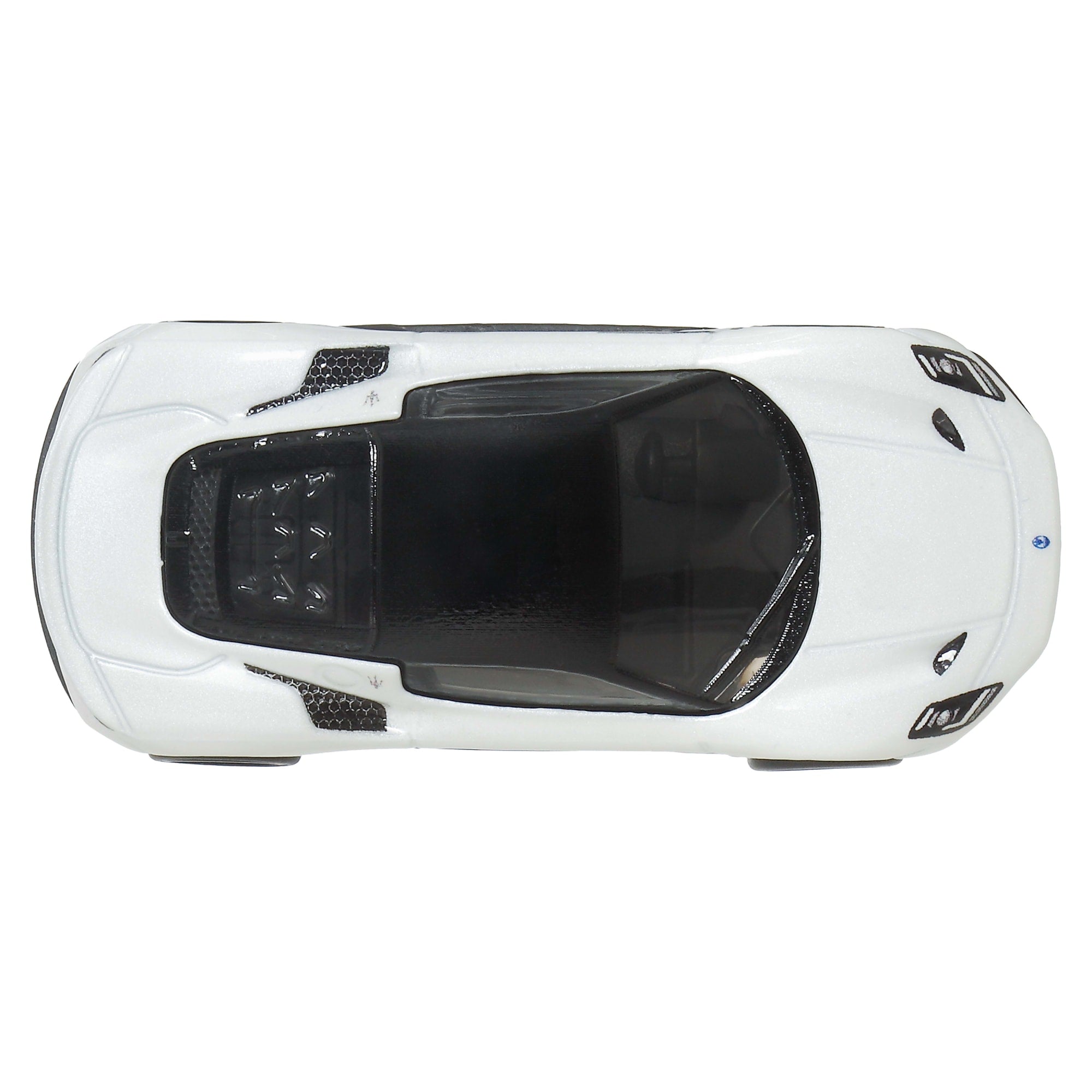 Hot Wheels Boulevard Maserati MC20