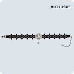Murder Drones Choker Set