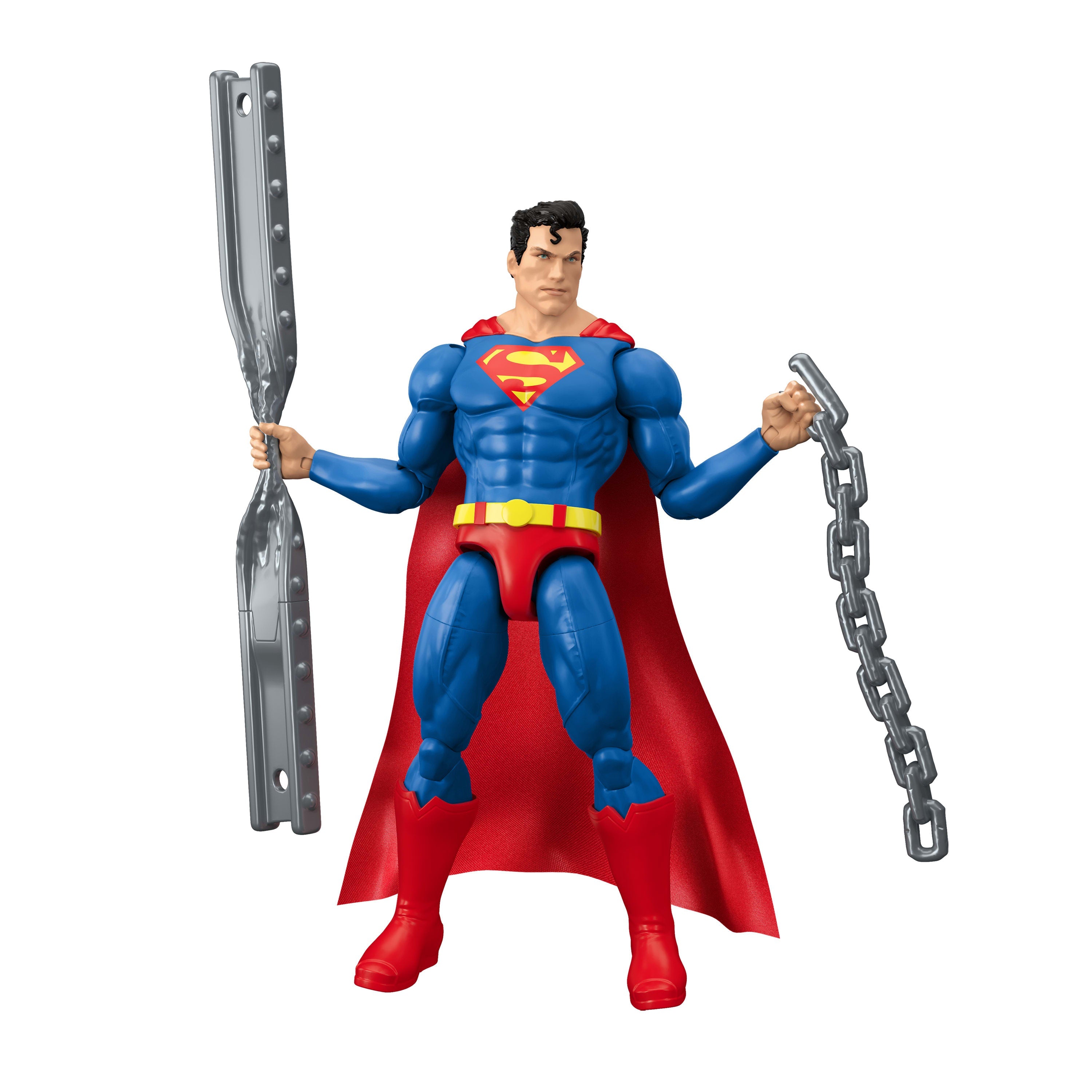 DC Premier Series 2 Superman Action Figure