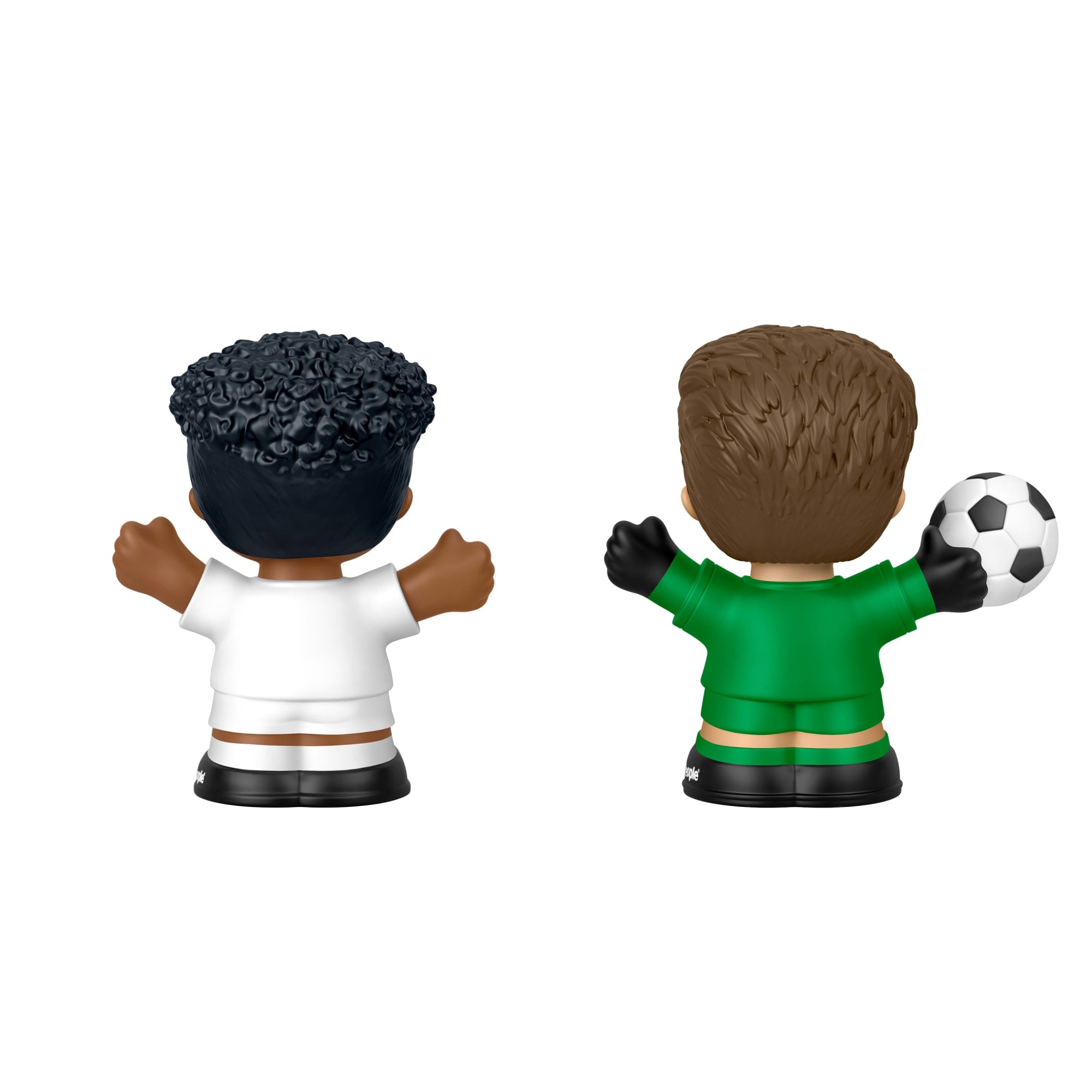 Little People Collector U.S. Soccer Special Edition Set