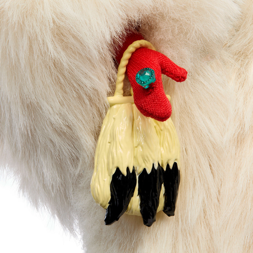 Disney Collector Cruella De Vil Collectible Villains Fashion Doll