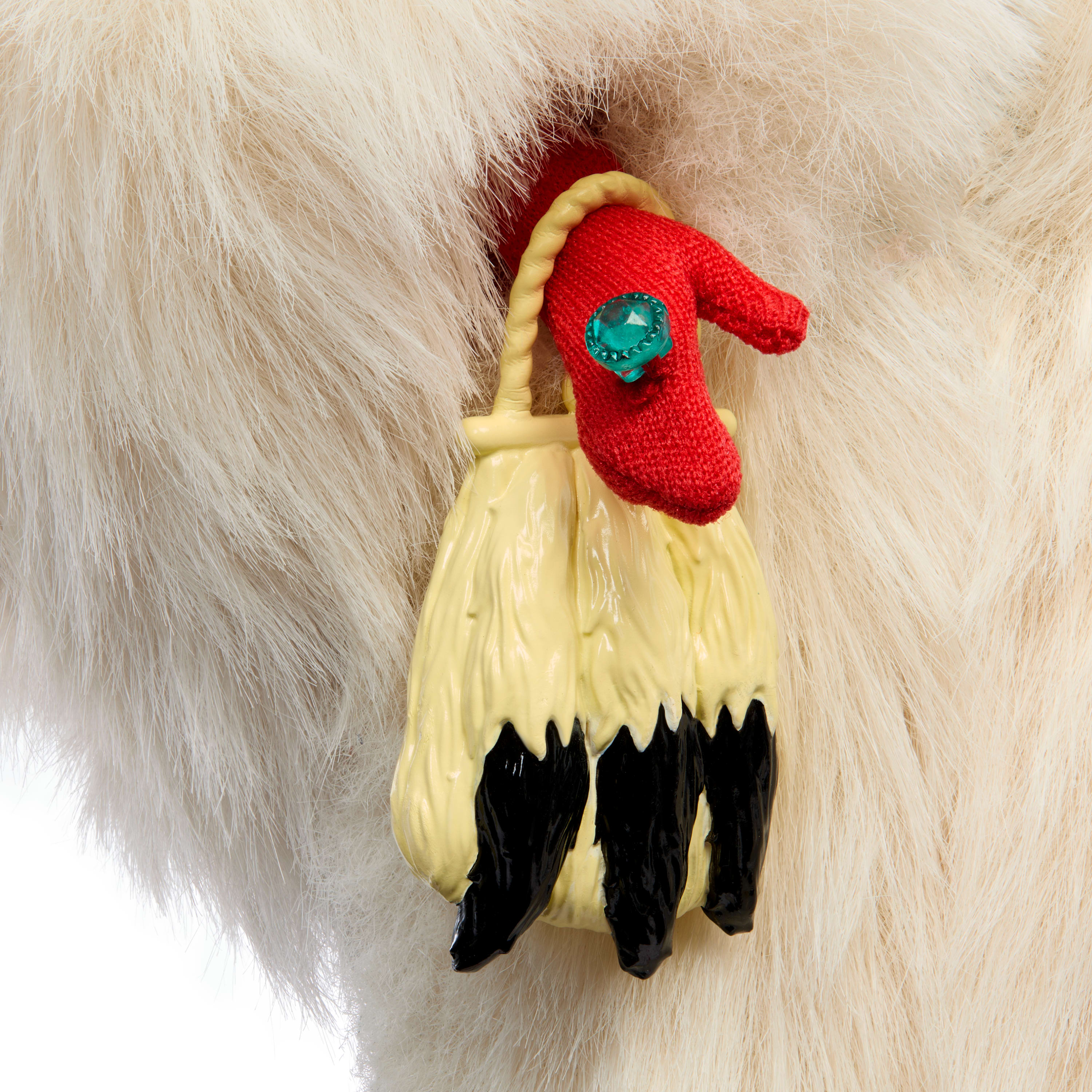 Disney Collector Cruella De Vil Collectible Villains Fashion Doll