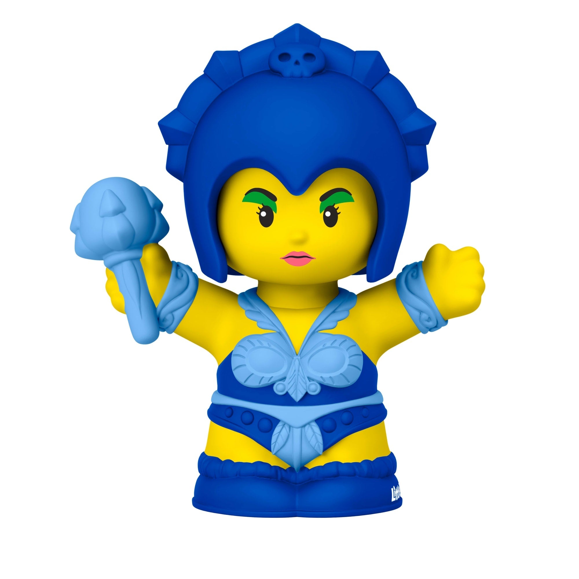 Little People Collector Masters of the Universe: Evil Warriors Special Edition Set