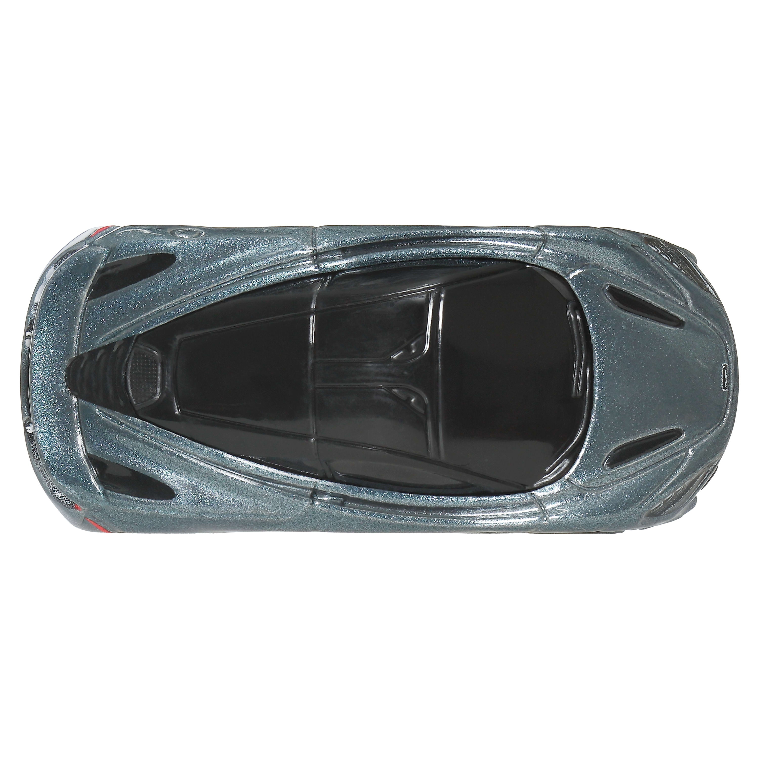 Hot Wheels Premium Fast & Furious McLaren 720S