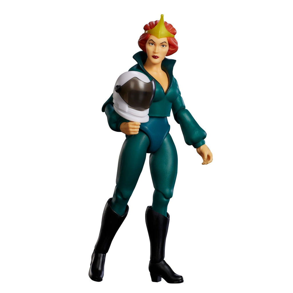 Masters of the Universe Origins Cartoon Collection Queen Marlena Action Figure