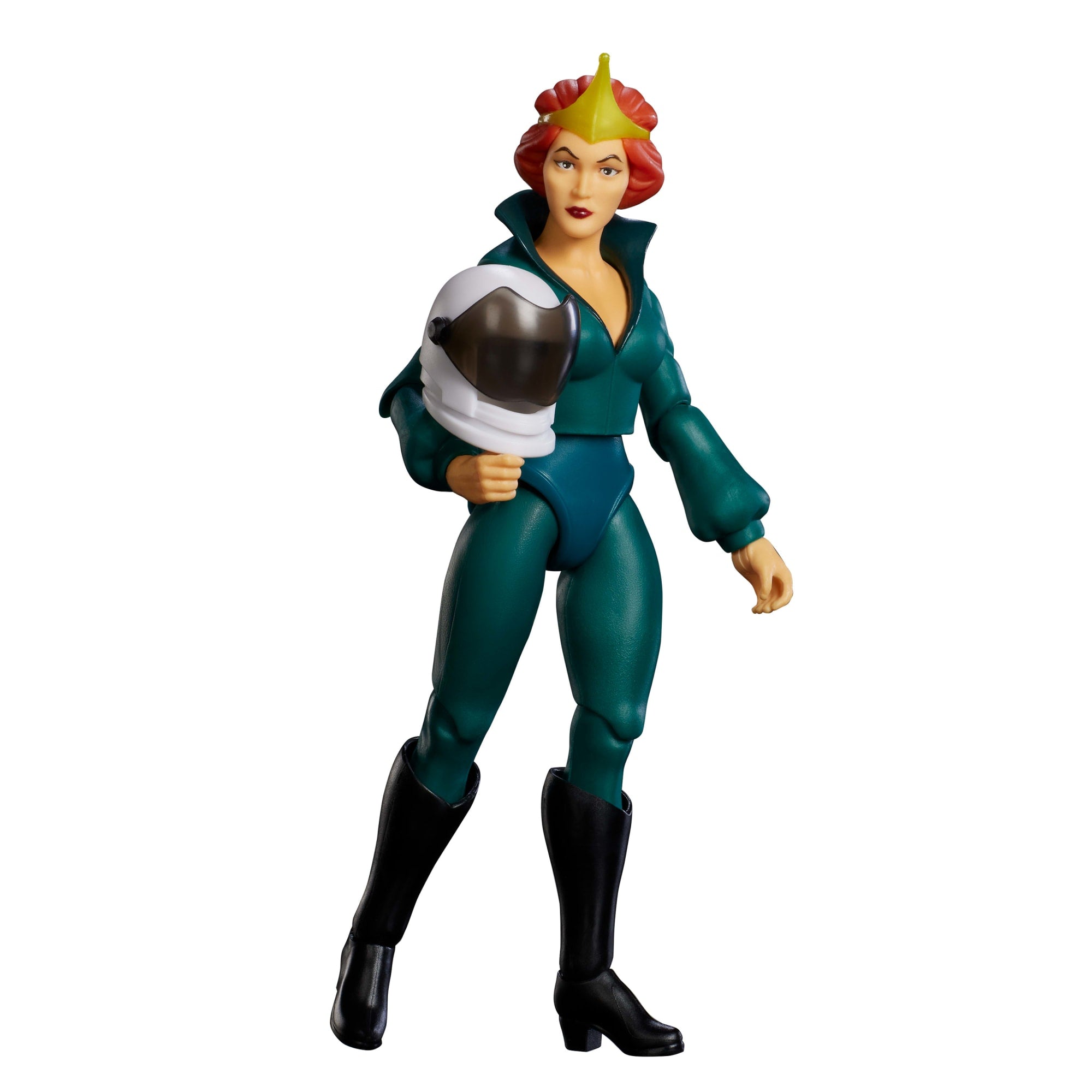 Masters of the Universe Origins Cartoon Collection Queen Marlena Action Figure