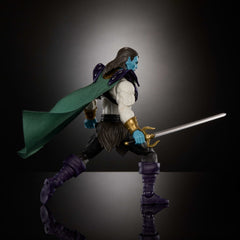 Masters of the Universe Masterverse New Eternia Keldor Action Figure