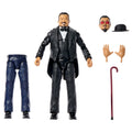WWE Legends Elite Collection Mr. Fuji Action Figure