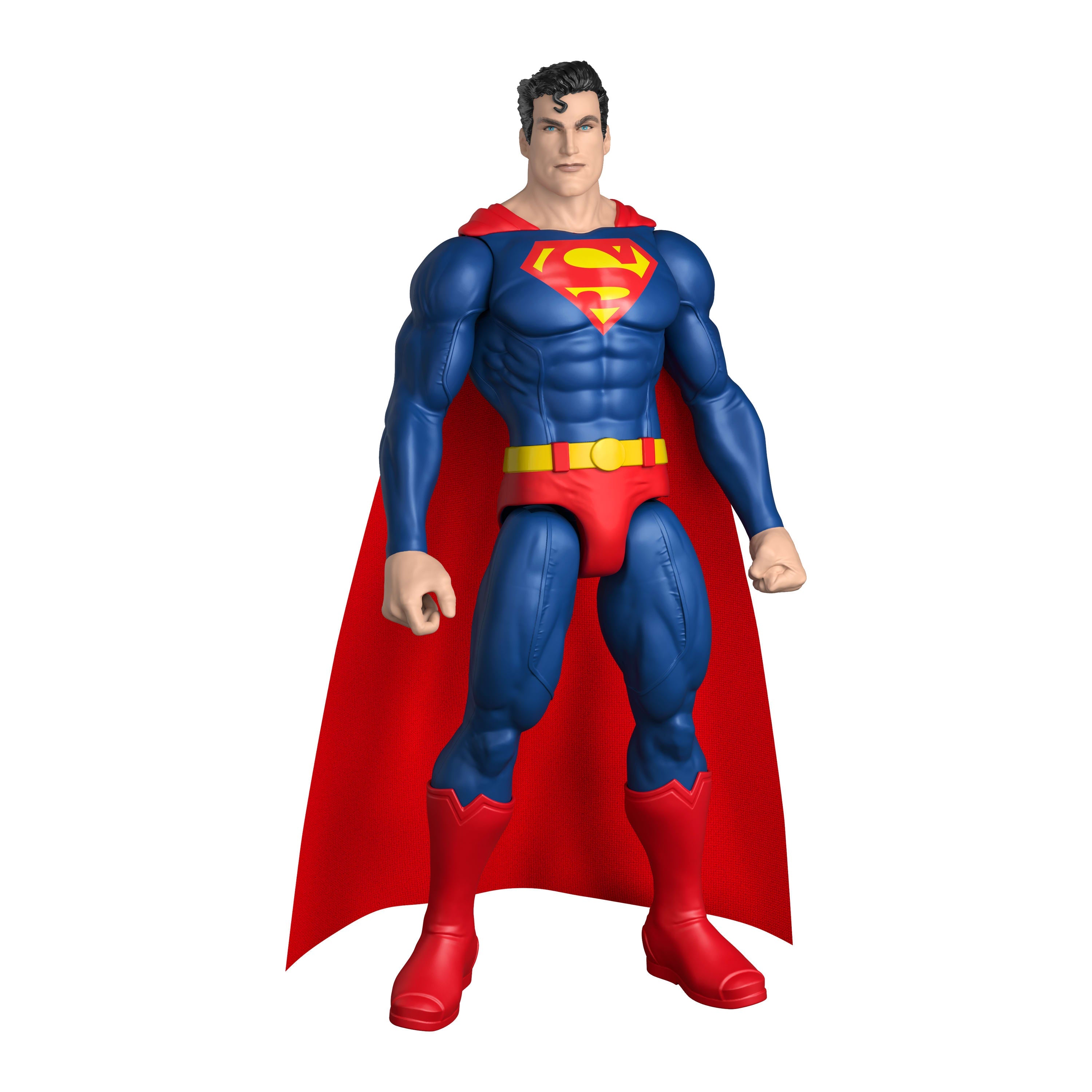 DC Premier Superman Action Figure