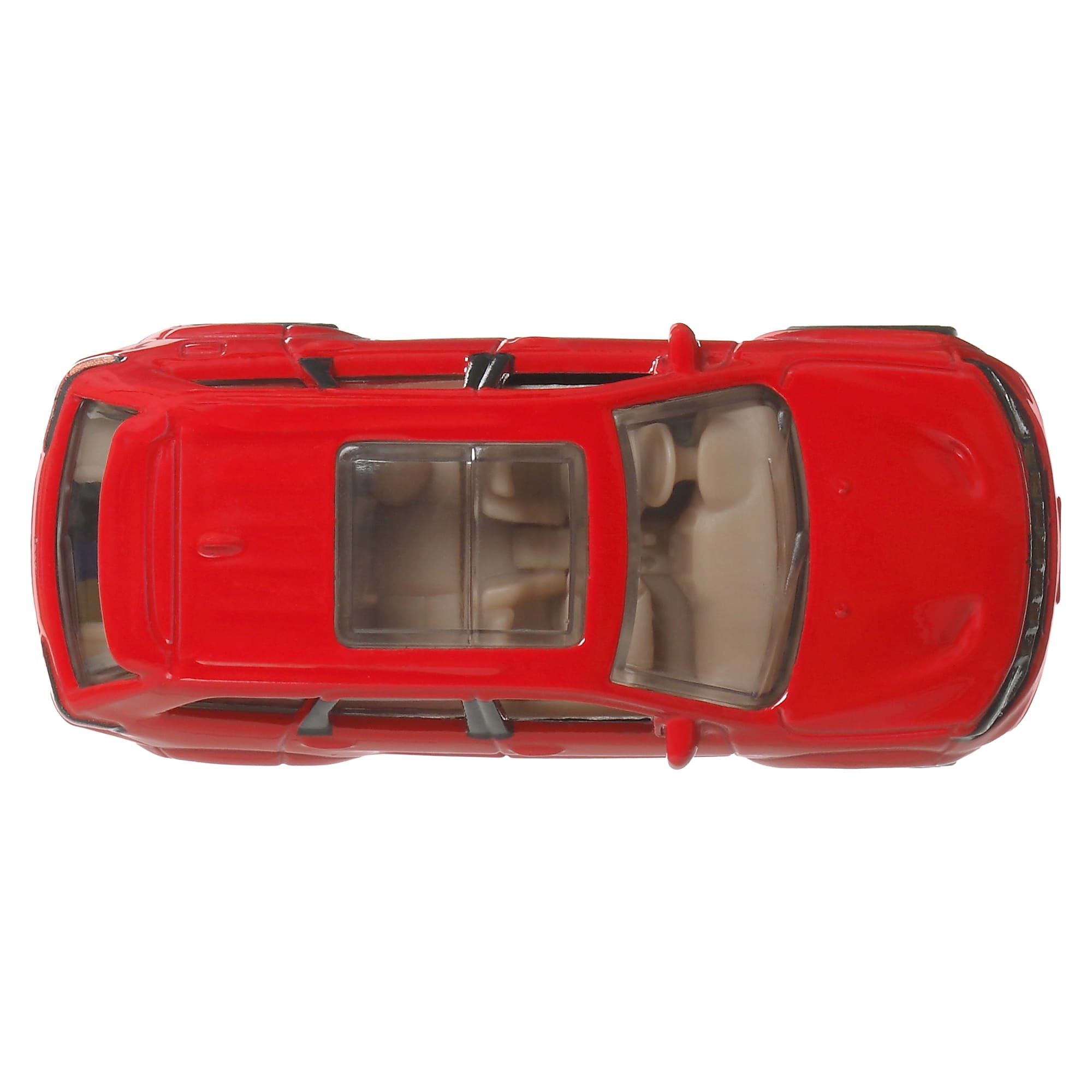 Hot Wheels Premium Car Culture 2019 Jeep Grand Cherokee Trackhawk