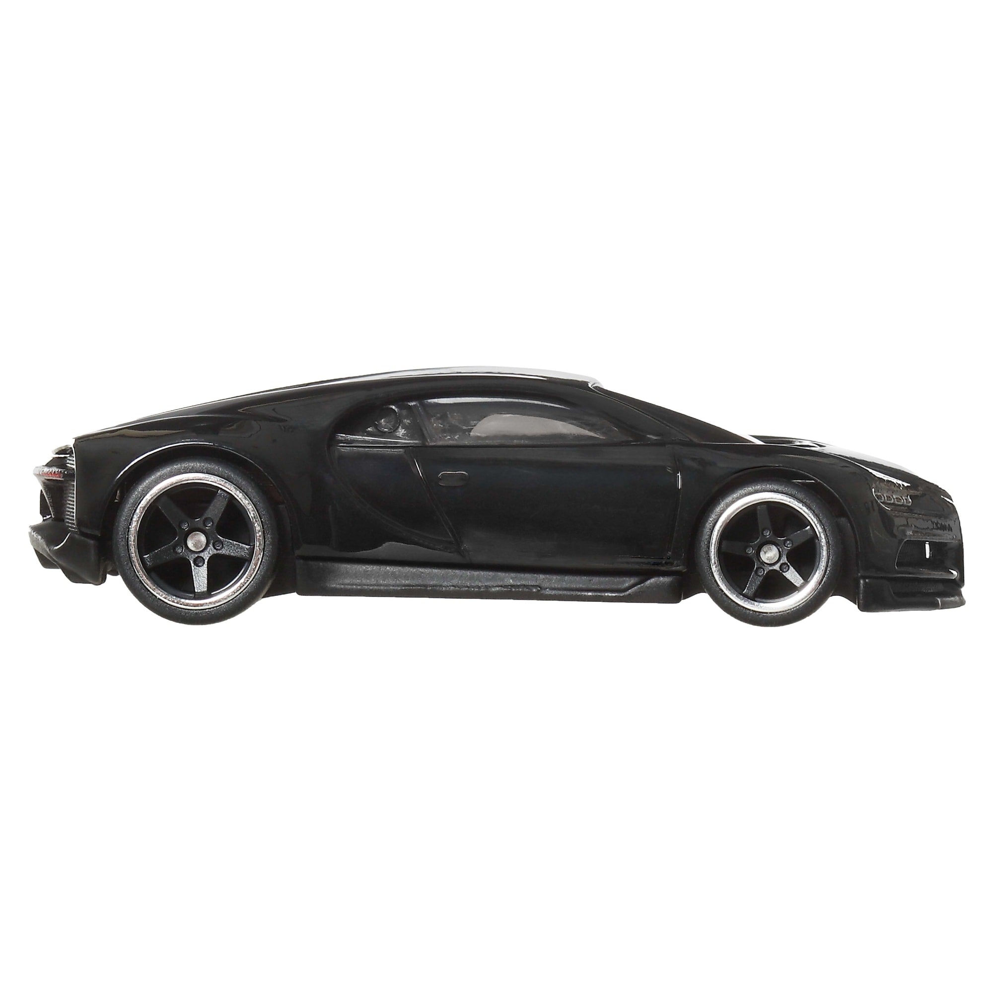 Hot Wheels Boulevard Vehicle '16 Bugatti Chiron